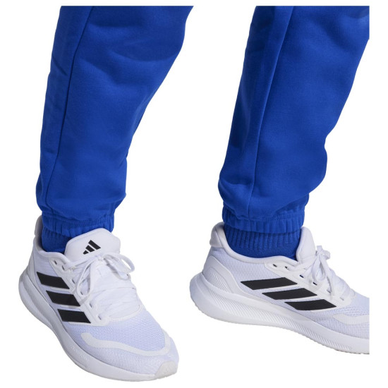 Adida Παιδικό παντελόνι φόρμας Essentials Small Logo Feelcozy Fleece Pants Adida Παιδικό παντελόνι φόρμας Essentials Small Logo Feelcozy Fleece Pants